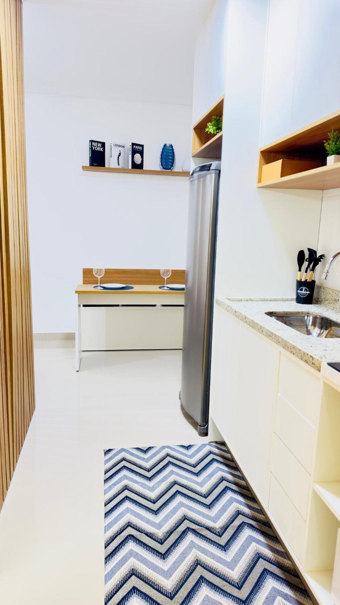 Apartment Sweet - 03 *